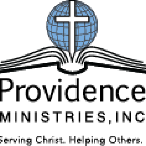 Donations Providence Ministries, Inc