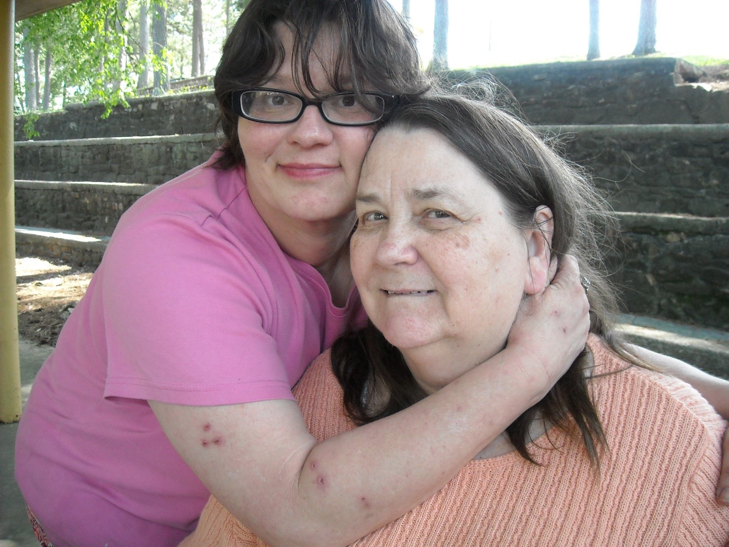 Stories of Hope Providence Ministries, Inc